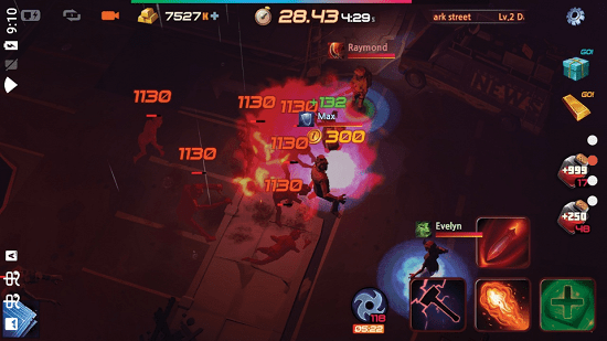 防御僵尸世界(Monster Hunter) v9.0 安卓版 3