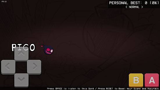 周五夜放克四大天王腐化模組(com.shadowmario.psychengine) v0.2.7 安卓版 1