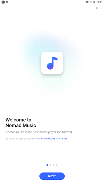 游牧音樂(lè)(nomad music) v1.18.5 安卓版 0