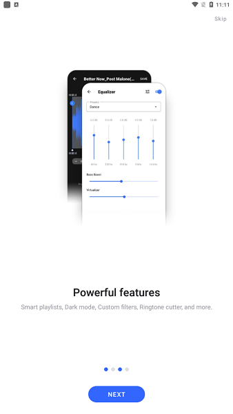 游牧音樂(lè)app