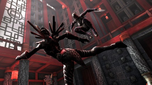 無盡之劍3游戲(Infinity Blade III) v1.1.2 安卓版 3