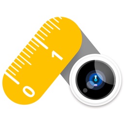 AR ruler(3D)