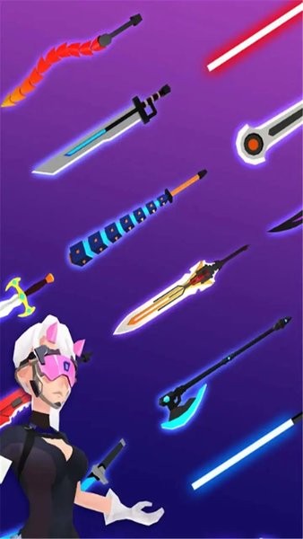 節(jié)奏刀劍小游戲 v1.0.1 安卓手機(jī)版 1
