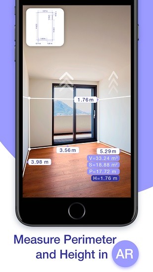 ar plan 3D安卓版