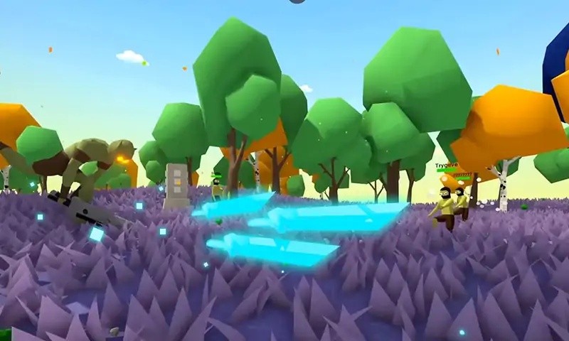 沙雕求生手機(jī)版 v1.0.3 安卓版 0