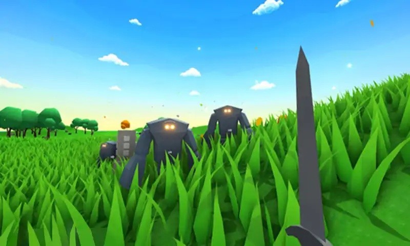 沙雕求生手機(jī)版 v1.0.3 安卓版 1