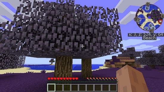 minecraft神秘時(shí)代4整合包 v2.0 安卓版 2