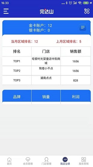 完達山app最新版本 v2.4 官方安卓版 3