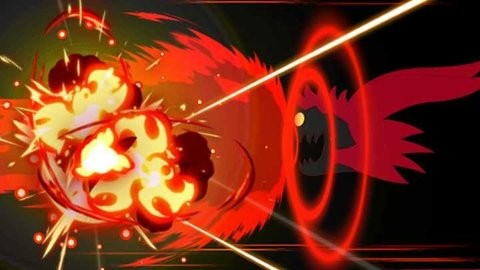 火柴人忍者3游戲 v1.01 安卓版 0