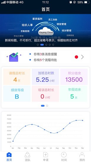 kayang plus官方版 v2.2 最新版 0