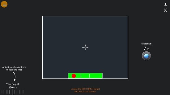 distance meter測(cè)距儀 v2.8.0 安卓版 0