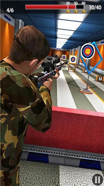 跳躍射擊訓練游戲 v188.1.0.3018 安卓版 2