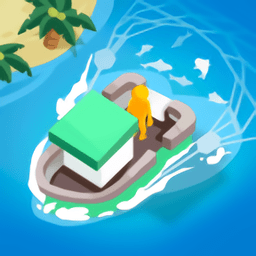 海島漁業(yè)手游(Island Fishing)