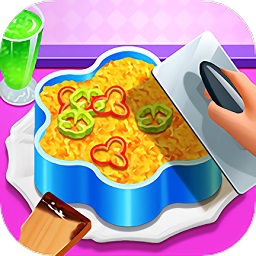 美味可樂餅制作(Cooking Delicious Croquette)