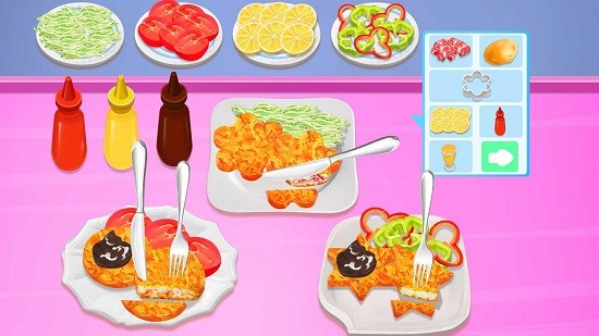 美味可樂餅制作(Cooking Delicious Croquette) v8.0.1 安卓版 3