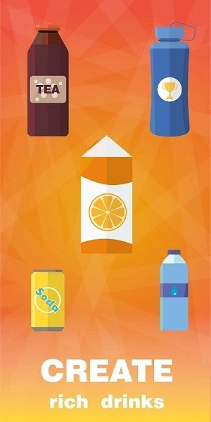空閑飲料工廠帝國游戲(Idle Drink Factory Empire) v1.4.3 安卓版 1
