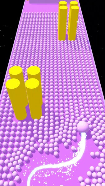 守護(hù)球球3d版 v3.4.9 安卓版 0