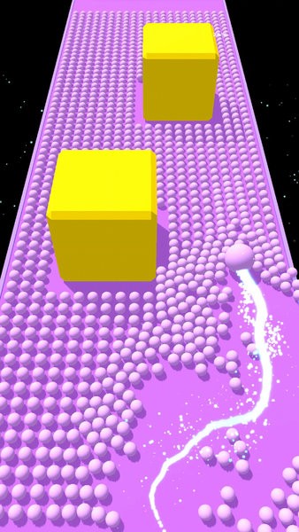 守護(hù)球球3d版 v3.4.9 安卓版 2