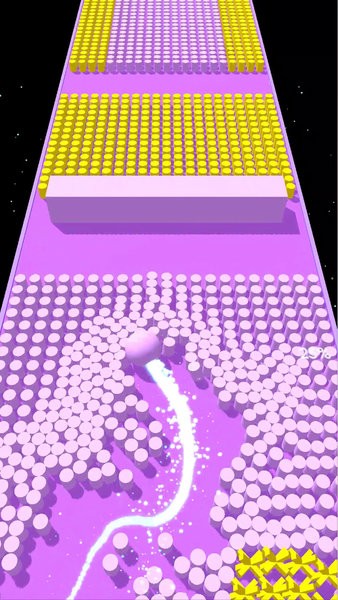 守護(hù)球球3d版 v3.4.9 安卓版 1