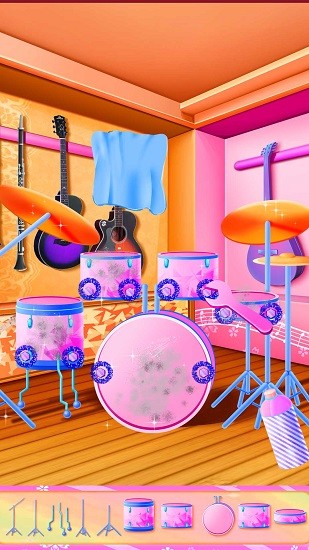 美妙聲音之通往音樂殿堂(Ordinary Band - The Perfect Sound) v8.0.4 安卓版 0