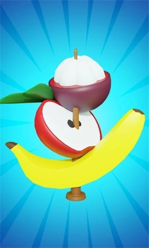 果蔬分揀(Fruit Sorter) v1.2 安卓版 0