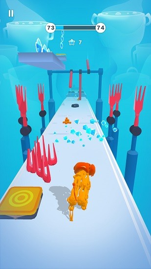 物種進(jìn)化3d手游 v1.0 安卓版 0