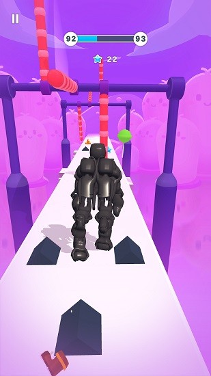 物種進(jìn)化3d下載