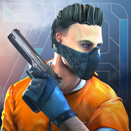 暴走射擊3D