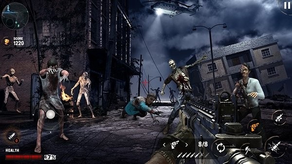魔鬼的陰謀(Devils Plot) v1.5.1 安卓版 0