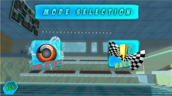 游泳比賽模擬器(Water Pool Race) v1.0.1 安卓版 2