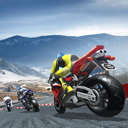 極限摩托車(chē)比賽游戲(Bike Racing2021)