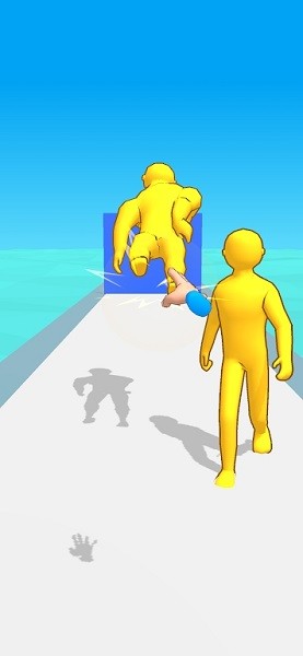彈指大師游戲(Flick Them All) v0.0.2 安卓最新版 0