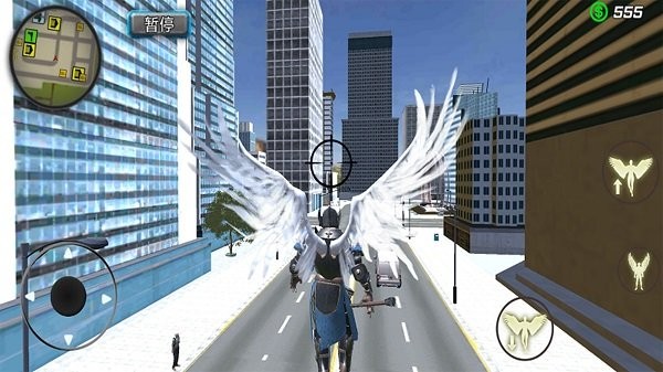 3d鋼鐵英雄大戰(zhàn)火柴人手游 v1.0 安卓版 0