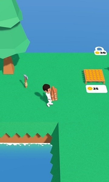 藥水工藝3D(Potion Craft 3D) v1.0 安卓版 2