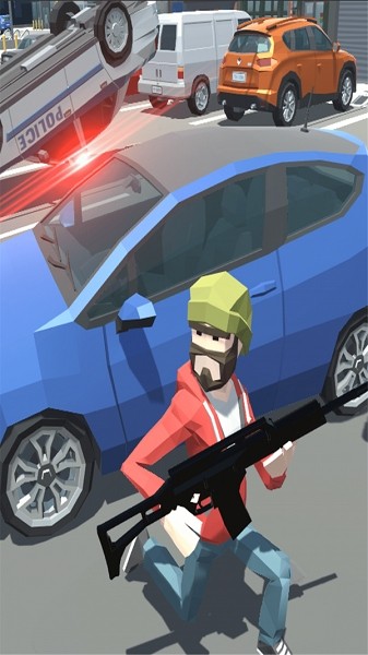 罪犯模擬器游戲 v1.01 安卓版 0