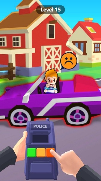 巡警模擬器ios版3