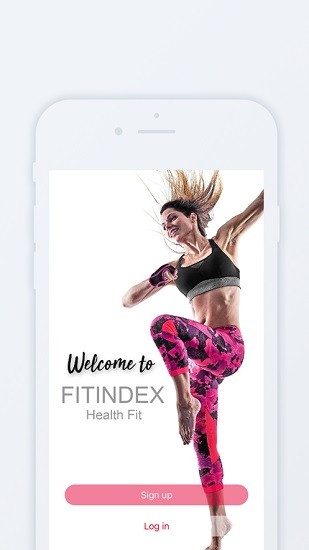 fitindex app