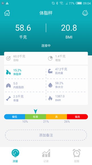 1byone Health萬百萬健康 v2.0.1 安卓版 3