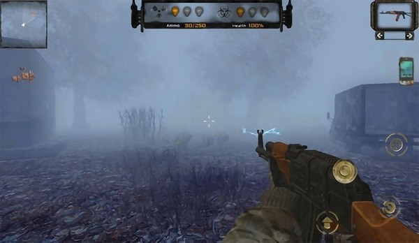 啟示錄世界手游 v1.01 安卓版 2