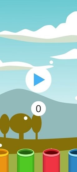 小球入筒挑戰(zhàn)官方