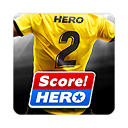 得分比賽2無限金幣(Score! Hero 2)