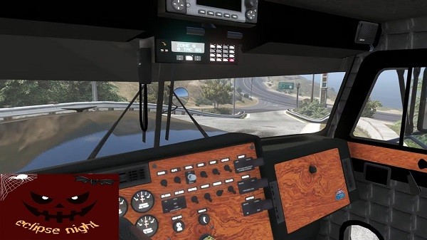 越野卡車運(yùn)輸2022(OffRoad Truck transport) v1 安卓版 0