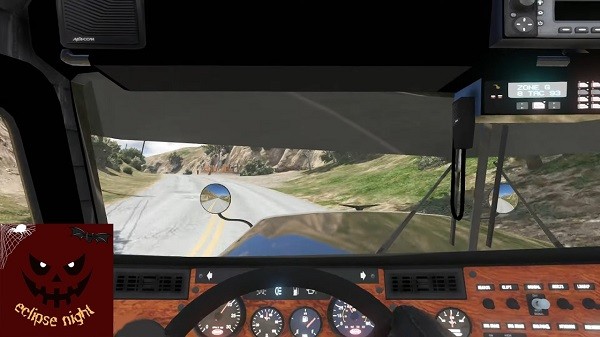 越野卡車運(yùn)輸2022(OffRoad Truck transport) v1 安卓版 2