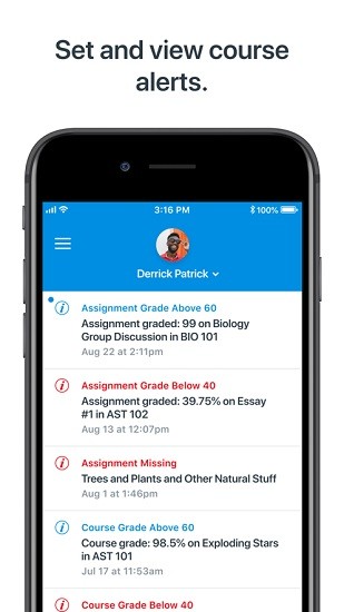 canvas parent v3.3.6 安卓版 2