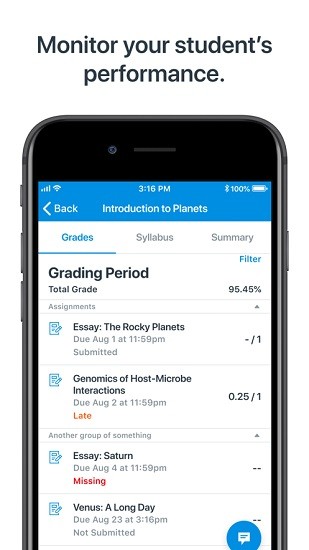 canvas parent v3.3.6 安卓版 3