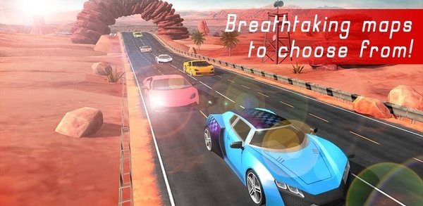 極限競速地平線5(forza horizon 5) v1.0 安卓版 1