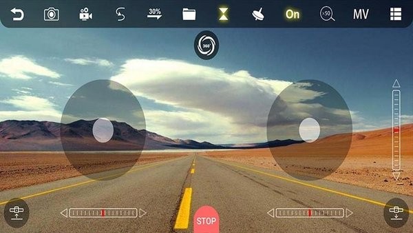 wifi uav無人機(jī) v2021.12.11 安卓版 3