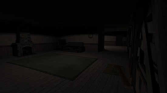 恐怖殺手手游 v1.2 安卓版 3