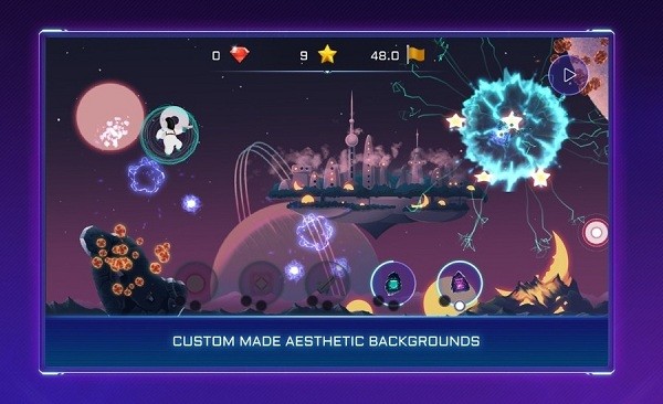 閃亮星星 v1.9.9 安卓版 2