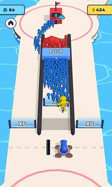 突擊對決中文版 v1.0 安卓版 2